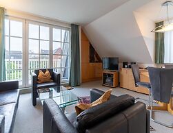 Ferienwohnung in St. Peter-ording