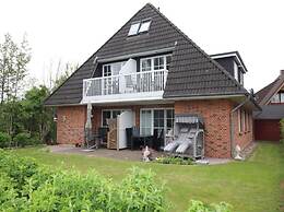 Ferienwohnung in St. Peter-ording