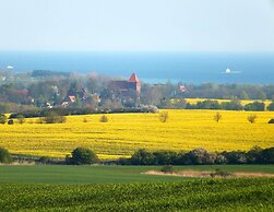 Ferienhaus de Poeler Drift in Zierow