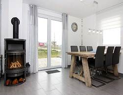 Ferienhaus de Poeler Drift in Zierow