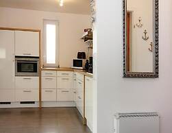 Ferienhaus de Poeler Drift in Zierow