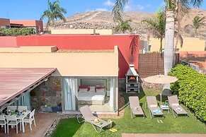Holiday Home, Maspalomas