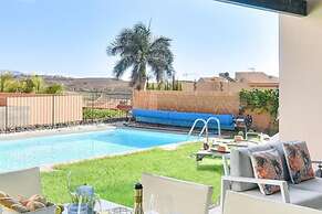Holiday Home, Maspalomas