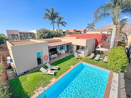 Holiday Home, Maspalomas