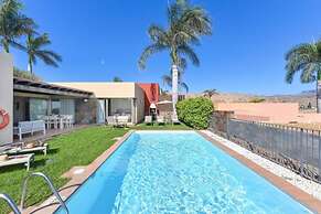 Holiday Home, Maspalomas