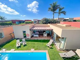 Holiday Home, Maspalomas