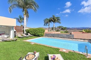 Holiday Home, Maspalomas
