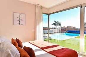 Holiday Home, Maspalomas
