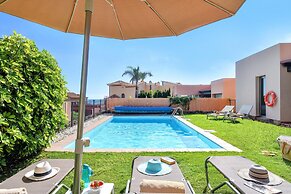 Holiday Home, Maspalomas