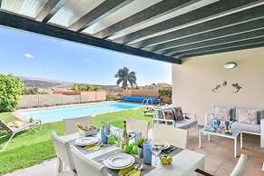 Holiday Home, Maspalomas