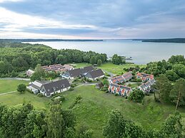 Appartement am Plauer See in Ganzlin