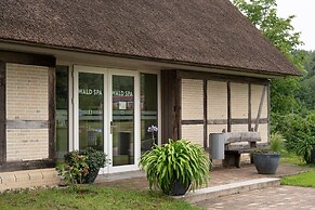 Appartement am Plauer See in Ganzlin