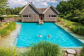 Appartement am Plauer See in Ganzlin