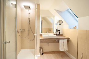 Appartement am Plauer See in Ganzlin