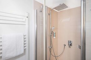 Appartement am Plauer See in Ganzlin