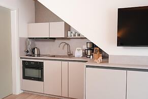 Appartement am Plauer See in Ganzlin