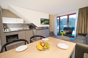 Appartement am Plauer See in Ganzlin