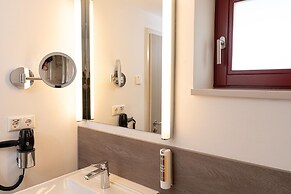 Appartement am Plauer See in Ganzlin