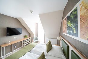 Appartement am Plauer See in Ganzlin