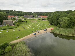 Appartement am Plauer See in Ganzlin