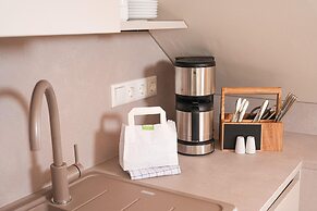 Appartement am Plauer See in Ganzlin