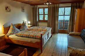 Ferienwohnung in Viechtach