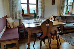 Ferienwohnung in Viechtach