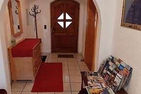 Ferienwohnung in Viechtach