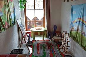 Ferienwohnung in Viechtach
