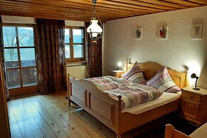 Ferienwohnung in Viechtach