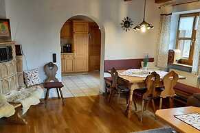 Ferienwohnung in Viechtach