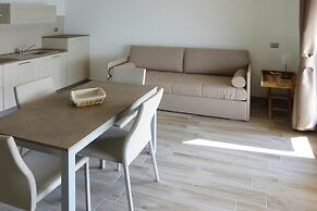 Apartment in Tignale With Lake Garda Views