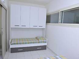 New Apartment in Baia Domzia Near the sea