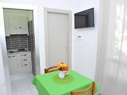 New Apartment in Baia Domzia Near the sea
