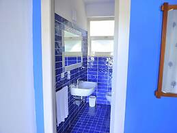 New Apartment in Baia Domzia Near the sea
