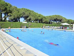 New Apartment in Baia Domzia Near the sea