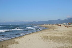 Apartment Casa Paola With Pool in Camaiore