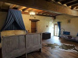 Country House on a Beautiful Medieval Estate