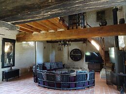 Holiday Home in Saint Lo D'ourville With Terrace