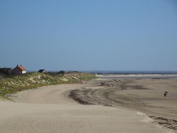 Holiday Home in Saint Lo D'ourville With Terrace