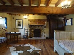 Holiday Home in Saint Lo D'ourville With Terrace