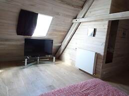 Holiday Home in Saint Lo D'ourville With Terrace