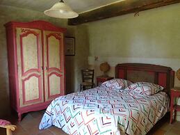 Holiday Home in Saint Lo D'ourville With Terrace