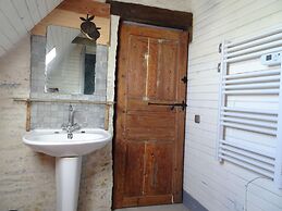 Holiday Home in Saint Lo D'ourville With Terrace