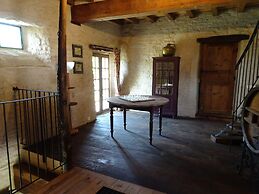 Holiday Home in Saint Lo D'ourville With Terrace