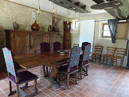 Holiday Home in Saint Lo D'ourville With Terrace