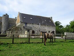 Manor in Cotentin With Historic Charm