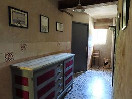 Holiday Home in Saint Lo D'ourville With Terrace