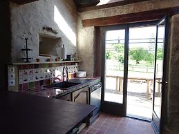 Holiday Home in Saint Lo D'ourville With Terrace