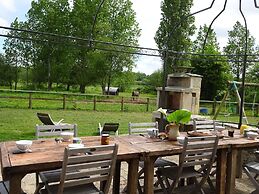 Holiday Home in Saint Lo D'ourville With Terrace